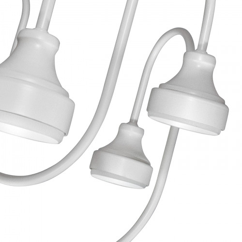 Люстра светодиодная потолочная LED S2398-6