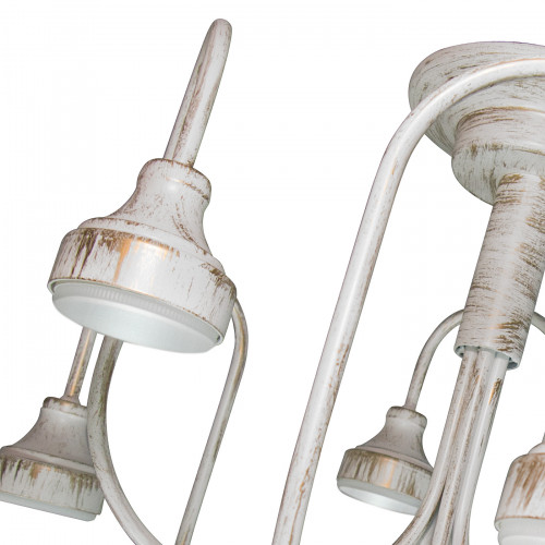 Люстра светодиодная потолочная LED S2399-6