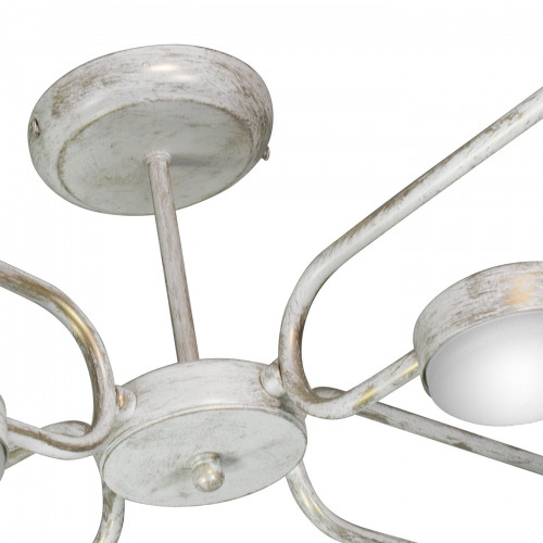 Люстра светодиодная потолочная LED интерьерная S2474-8
