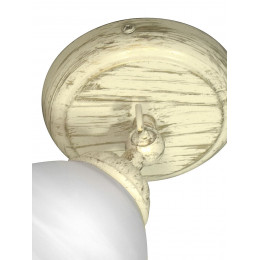 Люстра Петрасвет S2617-1, 1хЕ27 макс. 60Вт